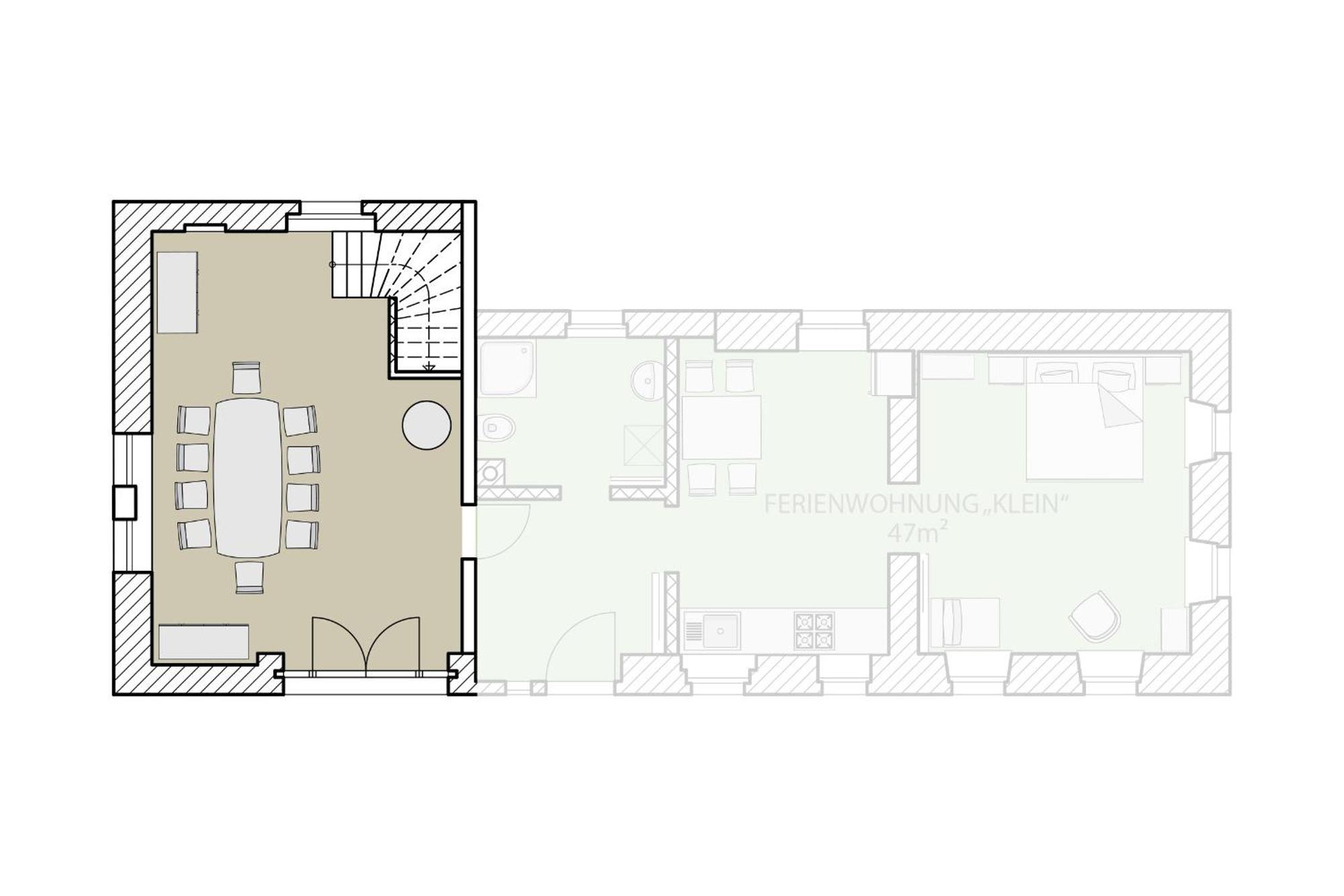 Ferienhaus Am Hoernchen Glashutte  Экстерьер фото