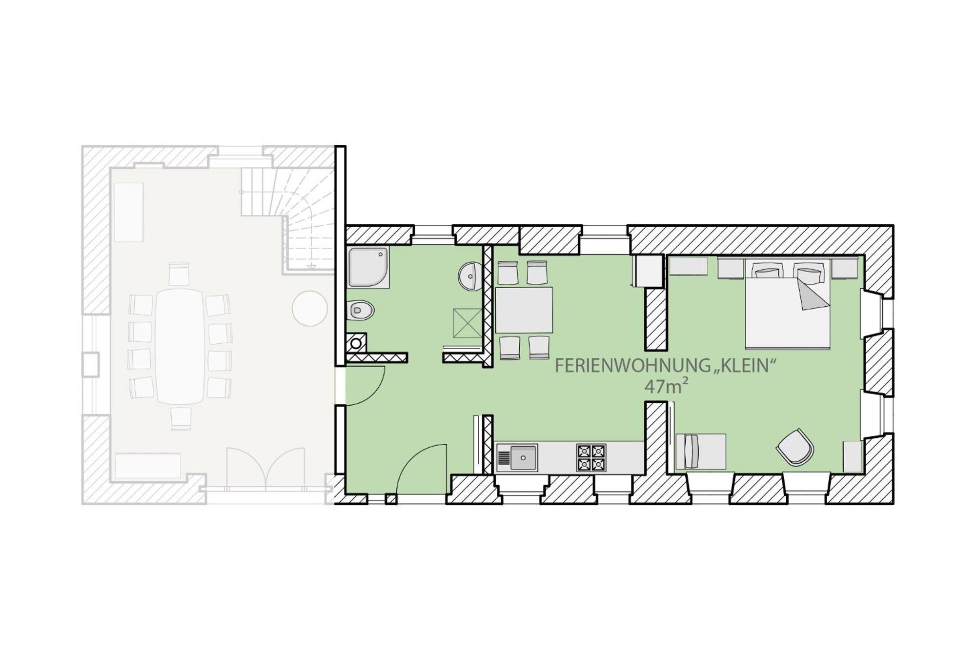Ferienhaus Am Hoernchen Glashutte  Экстерьер фото