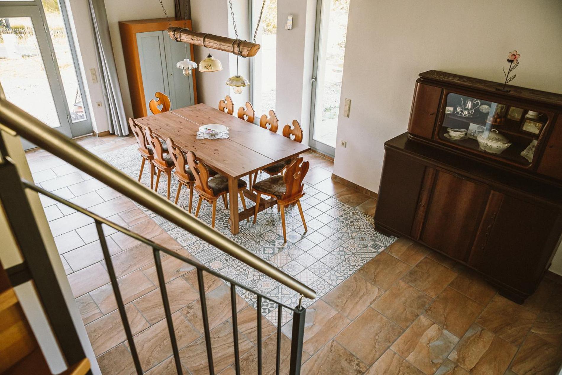 Ferienhaus Am Hoernchen Glashutte  Экстерьер фото