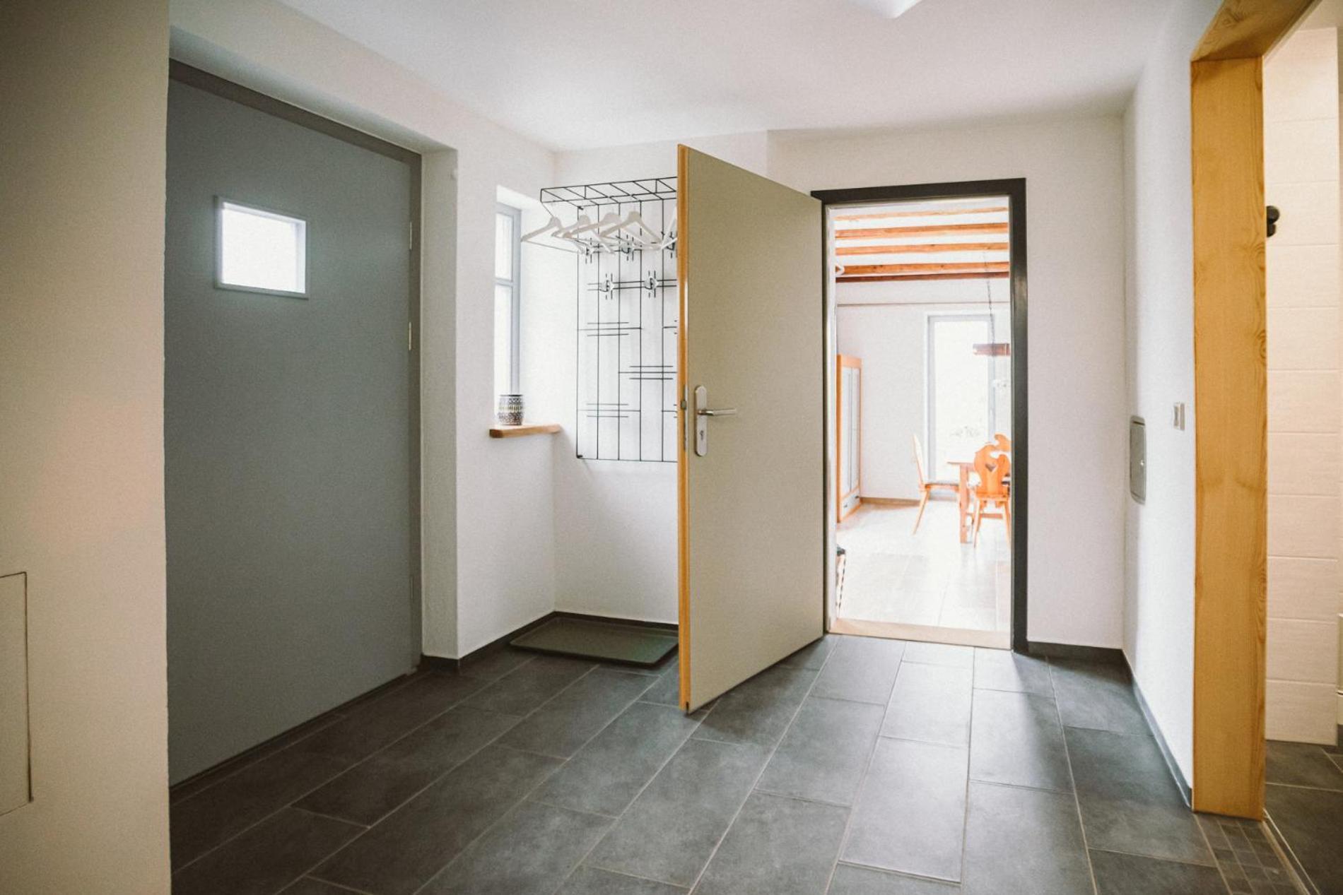 Ferienhaus Am Hoernchen Glashutte  Экстерьер фото